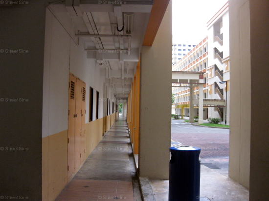 Blk 970 Hougang Street 91 (Hougang), HDB 4 Rooms #247282